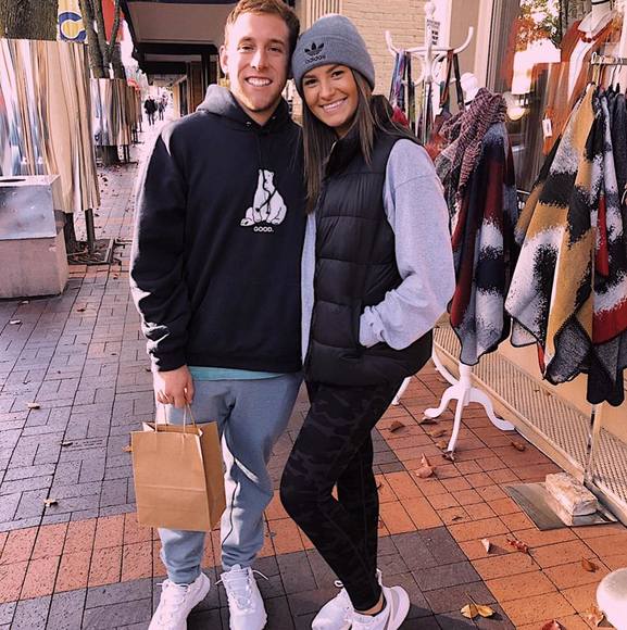 Meet your Posher, Matthew - Picture 1 of 1